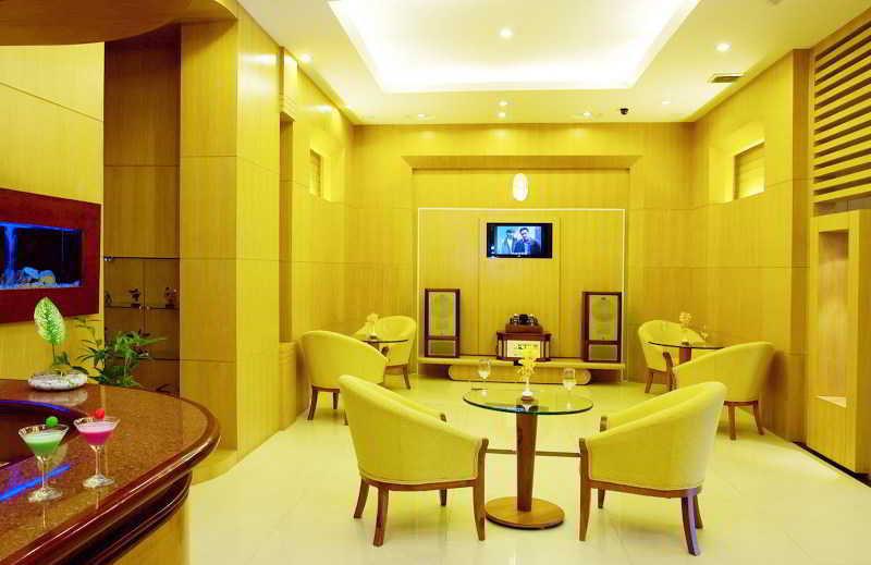 Elios 3* Hô Chi Minh-Ville