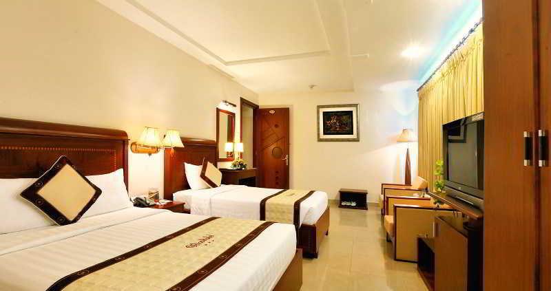 Hotel Elios Hô Chi Minh-Ville