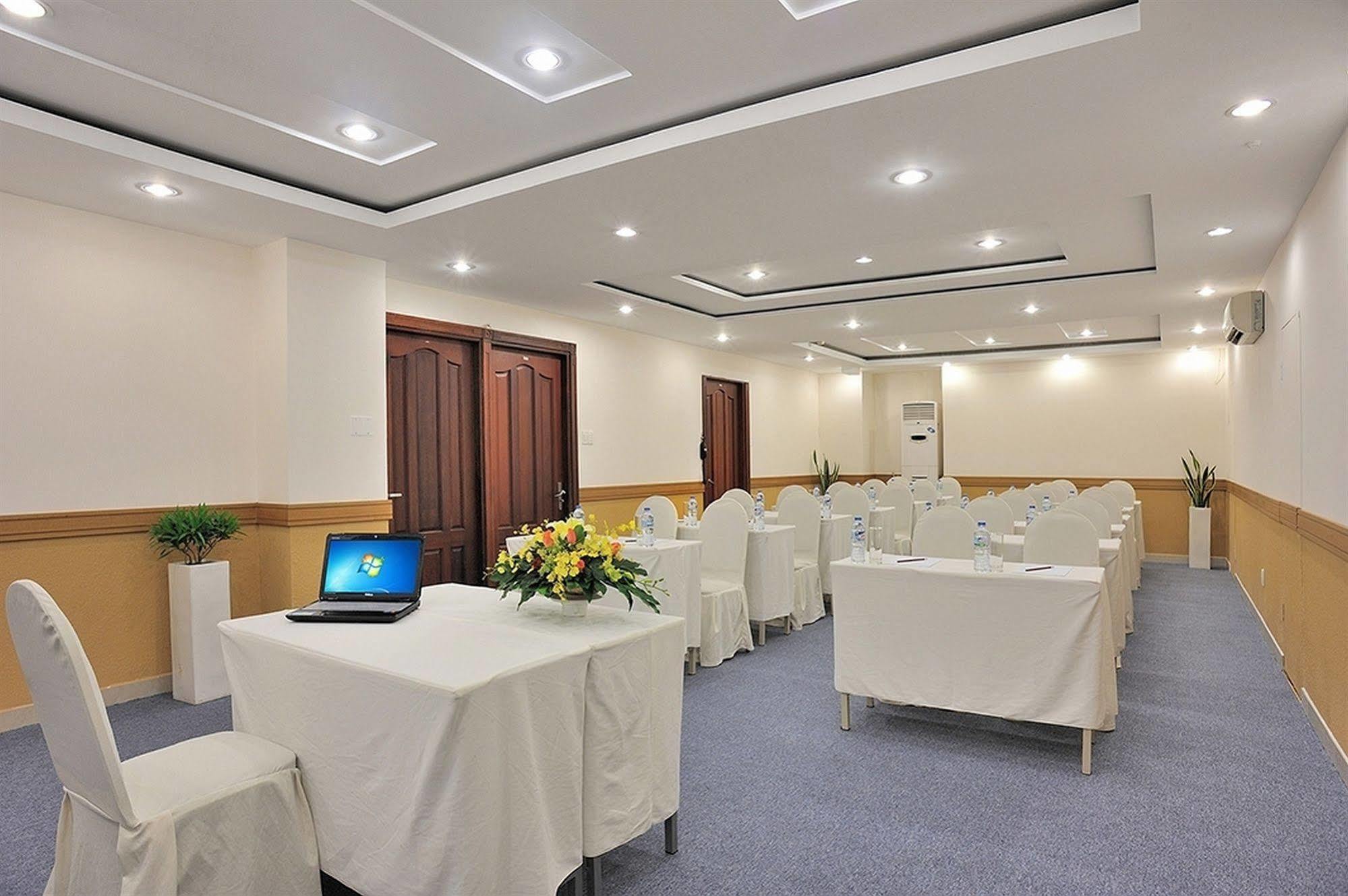 Elios 3* Hô Chi Minh-Ville